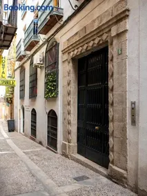 Precioso apartamento en Jaén a 70 m de la Catedral - Image 1