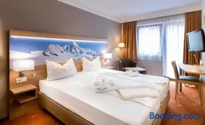 SCOL Sporthotel Großglockner - Image 2