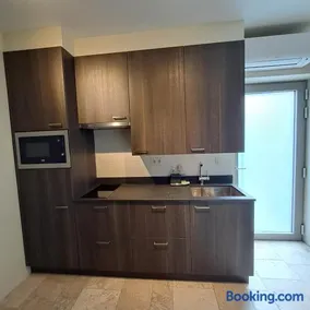 Holiday Apartment Al 't Sanna - Image 2