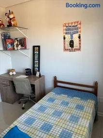 Apartamento familiar confortável - Image 5