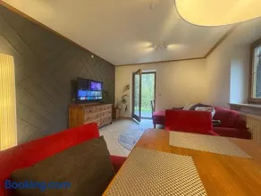 ciao-aschau Grenzhub FeWo 206 Puhlmann - Image 3