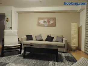 Schöne gemütliche Ferienwohnung mit Fernblick. - Image 2