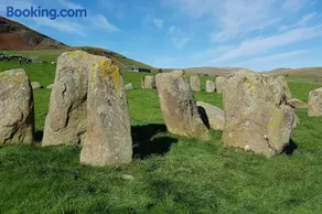 Halsteads: peaceful location, stunning views - Image 4