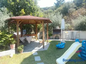 Fairytale Villa - Image 1