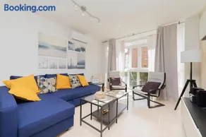 APARTAMENTO MADRID ARGANZUELA 2ºB - Image 1
