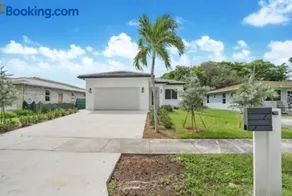 Komffy Modern 3BR/2BA Home – Ft. Lauderdale - Image 2