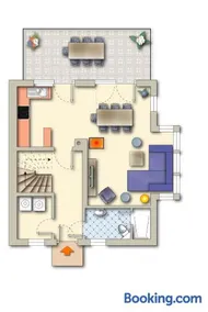 Hus Meedland Ost - Image 3
