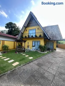 Das Gelbe Haus - A Casa Amarela - Image 2
