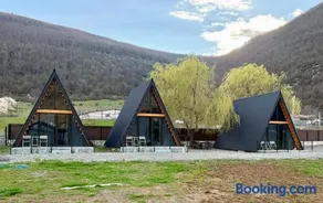 Kvabtkari Cottages - Image 2