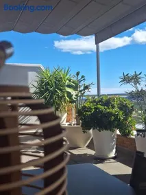 Ático Dúplex Baladrar Gran Terraza con Piscina - hasta 12pax - Image 4