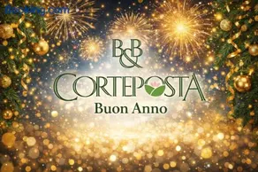 Corte Posta B&B - parcheggio e bagno in camera - ideale per Coppie, Soggiorni di lavoro, Viaggiatori interessati a arte e cultura - Image 1