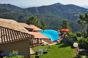 Villa Le demi Siècle mit dem schönsten Ausblick der Côte d'Azur by Riviera Homelife Management - Image 1