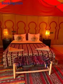 Merzouga Stars Luxury Camp - Image 2