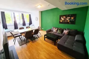 Langenfeld Apartment - Image 1