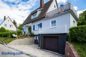 Paulas Ferienhaus - Image 1