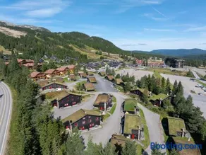 Vikinggrenda 16A by Vacation Trysil - Image 2