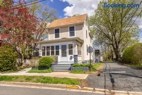 Charming Havre de Grace Home Walk to Downtown - Image 1