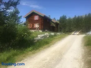 Rondane Sollia Friluftsliv Øvre Nordli - Image 5