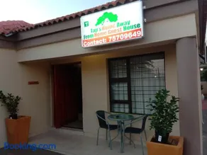 Tap's Home Away from Home - Image 2