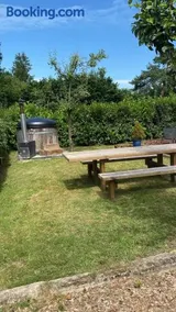 Eendje 2 I Luxe recreatiewoning met hottub - Image 2