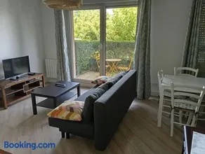 Charmant Appart - Vue Imprenable sur le Lac Léman - Image 2