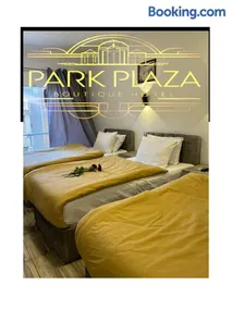 park plazza downtown boutique - Image 2