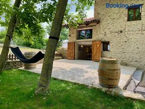 Spacious Langhe Vacation Family House With Large Garden - Nocciolina - Image 1
