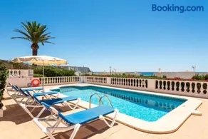 Villa Sa Torreta by Escape Home - Image 3