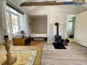 Idyllic small farm appartment - Image 1