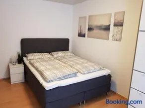 Ferienwohnung in Löwenstein - Image 2