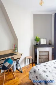 Chambre - Marceau - Image 3