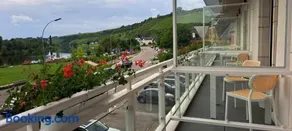 Hotel Ehnen La Moselle Luxembourg - Image 5