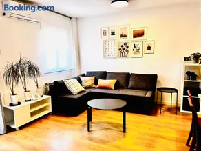 SG Apartamentos - LA CASA DE SOFÍA VUT-47-14 - Image 3