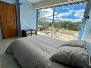 Magnifique appartement avec terrasse et piscine - Image 4