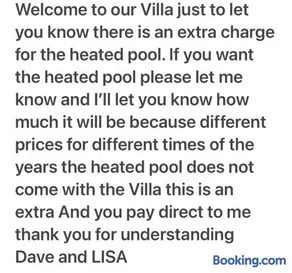 Casa Olivia villa - Image 3