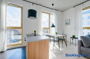 Apartamenty Patriotów 303 - Image 2