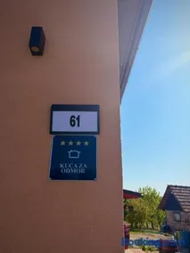 Kuća za odmor-Zeleni raj - Image 2