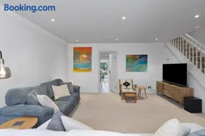 Stylish 3-Bed Home with Private Garden in Airdrie - Image 2