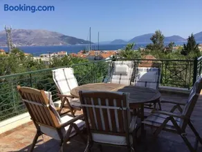 Cephalonia Sami, luxury apartment. - Image 1