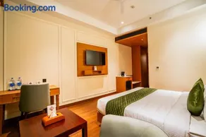 HOTEL MARIAPARK KALLooRKKAD - Image 4