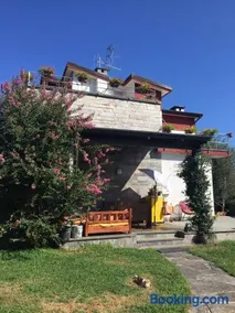 B&B Il tempo del sogno con cani e gatti Pet&Breakfast - Image 3