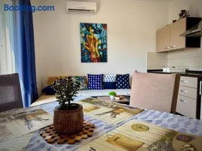 Apartments Maričić Rab Island - Image 1