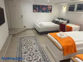 Privatzimmer Hamburg Alsterdorf - Image 4