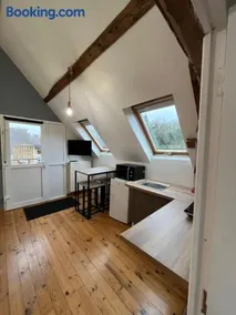 Logement entier avec accès privé - Image 3