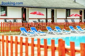 RÁJ sportovní a rekreační resort Branžež - Image 2