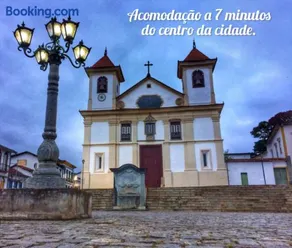 Acomodação Bela Vista - Image 2