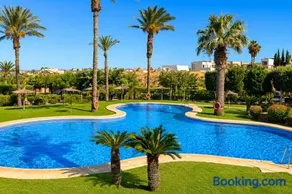 Casa Valle Golf - Valle del Este Golf, Beach & Pool with garden in Vera - Image 1