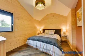Le chalet aux portes du pays d Auge - Image 2