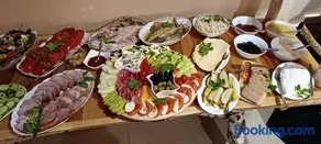 Rosochate Wzgórze pokoje nad jeziorem Wigry - Image 2