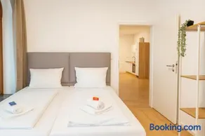 SMS Homes I Auszeit in Kaufbeuren Zentrum - Image 4